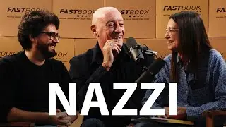 I SERIAL KILLER PIÙ SPAVENTOSI D'AMERICA con STEFANO NAZZI