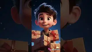 Inspirational Christmas Music for Little Hearts 