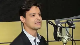 Entrevista Luiz Felipe - Chalff Assessoria de Seguros