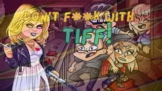 Tiffany turns SWF into Bots | DBD