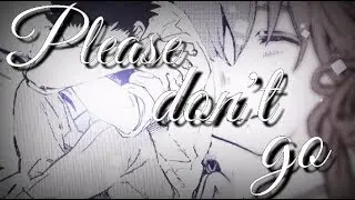 |AMV|•°•ПоЖаЛуЙсТа Не УхОдИ•°•|Форма Голоса|
