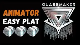 Warframe | Nightwave S3 Week 8 Plat Guide, Don't Sleep on This! | ThatSingaporean