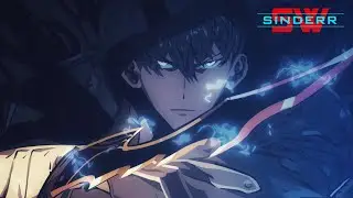 Sinderr - Solo Leveling Freestyle
