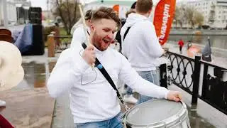 Майская гроза 2021