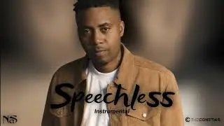 Nas | The Magic Album | Speechless Official Instrumental |