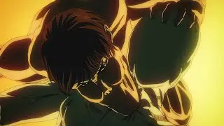Cart Titan vs Warhammer Titan - Attack on Titan S04 Part04 (Finale)