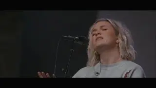 We Just Love To Be With You + I Thank God (Spontaneous) - UPPERROOM
