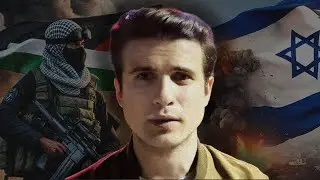 FUI PARA ISRAEL DESCOBRIR A VERDADE | EP.01