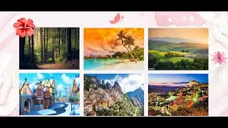 How to create bootstrap photo gallery 2021.