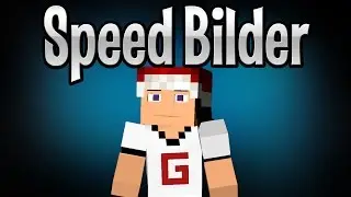 Что за Рыбина? - MineCraft Speed Bilder