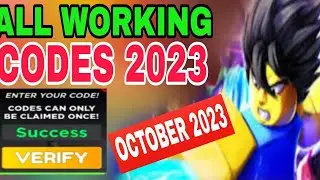 🚨 HURRY UP 🚨 New Anime Battlegrounds Y Roblox codes | Anime Battlegrounds Y | Codes | Ricky gaming