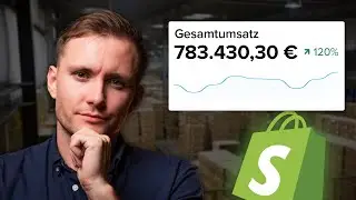 DIE Marketing Strategie für maximalen Dropshipping Umsatz! (Sehr profitabel)