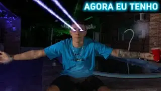 KIPY - AGORA EU TENHO 🛥 (Official Video)