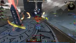 Neverwinter PvP - Robb - Puff Puff Piss