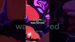 Is Capitano the Bloodstained Knight? - Genshin Impact Lore and Theory #Shorts