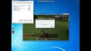 Java(TM) Platform SE binary is not responding