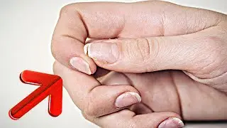 Как Предотвратить Выпадение Волос и Ломкость Ногтей!  Почему я не Знала об Этом Раньше?