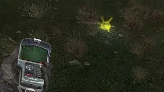 Артефакт УБЕГАЕТ от Меня - STALKER OGSR #21