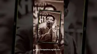 2023 American Lindy Hop Championships Band Promo
