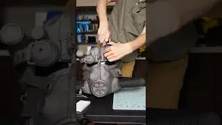 Making the T-45 Functional ☢️ 