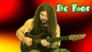 Granfino -  Choro #3 - Nabor Pires Camargo. Marcos De Ros - Choro'n'Roll.