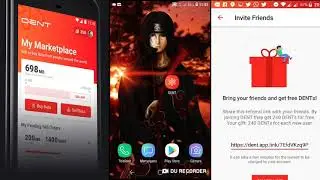 APP DE RECARGA GRÁTIS!!! SAIBA COMO UTILIZAR !!!