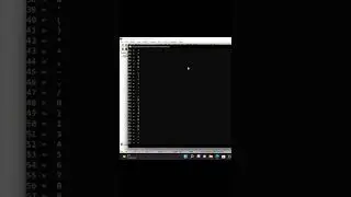 ASCII VAlue In C Language #shorts by Ahvi Official Coding