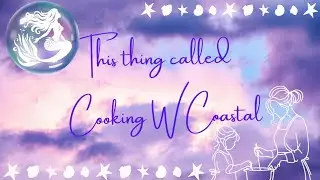 This thing CALLED Cooking W Coastal: Oven Baked Ribs, Cabbage and Mac n Cheese