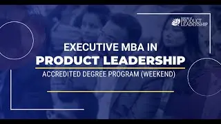 EMBA in Product Leadership