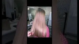 БЛОНД БАЛАНС ПЕННЫЕ СИСТЕМЫ КУЛИКОВОЙ НА ПРЕПАРАТЕ ПЛАСТИФИКАТОР #ПЛАСТИФИКАТОР