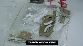 WİSC-R ZEKA TESTİ TANITIM VİDEOSU