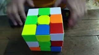 BIG CUBE AVG 30 37