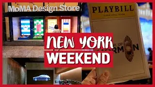 NEW YORK in Winter? l How to Avoid Crowd and Enjoy New York City l Things to do in NYC