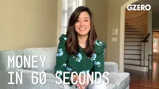 Betty Liu Explains: Why Oil Prices Went Negative | WTI vs Brent Crude | Money In :60 | GZERO Media