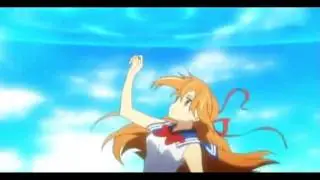 Hold Me Close (Munto AMV)