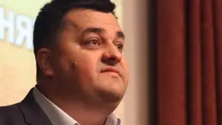 Сергій Мусевич - Як позбутися ярма