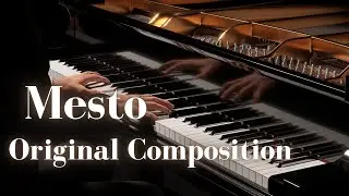 Artem Gareev - Mesto (2021)