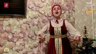 Кубок Виктории международный конкурс - 