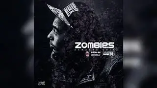 ZOMBIES - Street Shit [Official Audio]