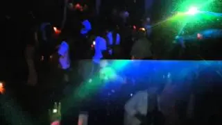 Dj johnny D Dj Hobbs Tribal Church Halloween 27th Oct - zonezerosessions.co.uk