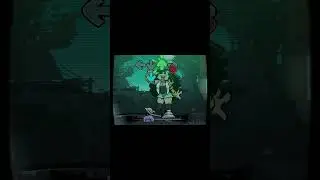 The Unknowing - Baddies: Reloaded V1.1 Mini Update (Nikku Hotline 024 Song)
