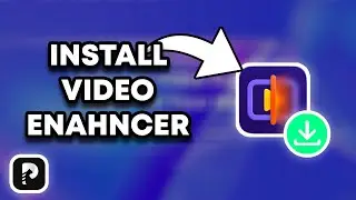How To Install HitPaw Video Enhancer | Quick & Easy