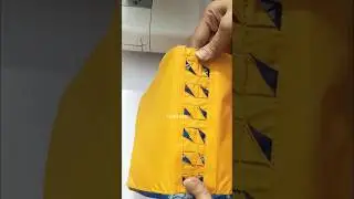 Sewing Hacks #shorts #sleevesdesign #sewing