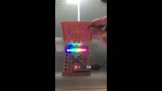 Distance sensor