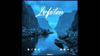 Lofoten / ONE POUSSE (MA)