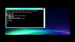 Coding in Oracle SQL*Plus