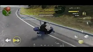 Путь бомжа до БМВ М5 Ф90 1 СЕРИЯ || RADMIR RP CRMP || HASSLE ONLINE