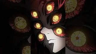 「Montagem Rave Eterno 🌙」Kokushibou [Edit/AMV]