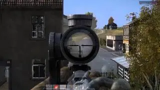 DayZ SA RIP Yellow Shirt Guy