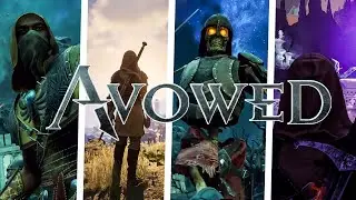 AVOWED: Obsidian's Biggest Gamble or Genius Move?